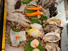 -一绪に寿喜烧(荟聚店)