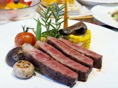 -紫金港国际饭店-自助早餐(申花路店)