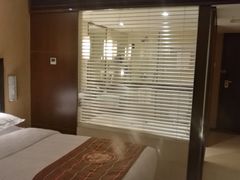 -北京王府井天伦王朝酒店
