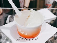 -Dip in Gelato(富民路店)
