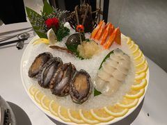 -红雀围·海鲜火锅(陆家嘴中心店)