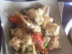 -咱家大院海鲜家常菜