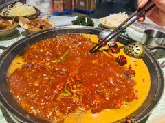 -五里关火锅(牛市口店)