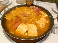 -七八冷面·延边朝鲜族美食(世纪汇店)