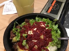 -新石器烤肉(张家港购物公园店)