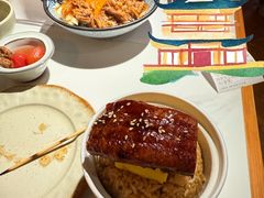 -火山屋台(新街口店)