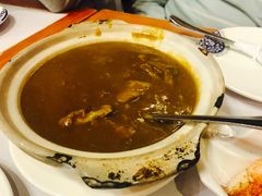 葡式咖喱崩沙牛腩-番茄屋葡式美食(总店)