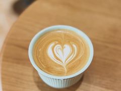 -Radar Coffee(思南路店)