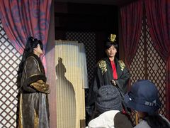 -洛阳古墓博物馆