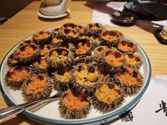 -贵木日本料理·铁板烧(新地假日广场店)