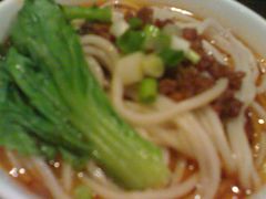 担担面-眉州东坡(中关村店)