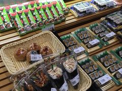 -果蔬好生活超市(乐堤港店)