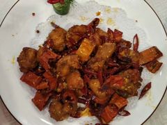 -阿婆农家菜(车墩店)
