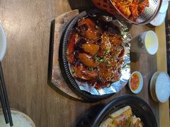 -客家园.山野土菜.宴席(大运城邦店)