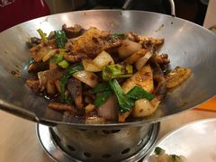 羊肚-泰煌鸡·上海白斩鸡·沪菜(平利店)