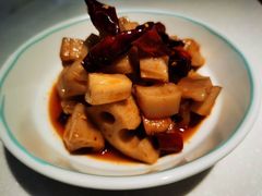 -廖记棒棒鸡(金光华广场店)