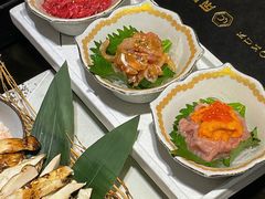 -昱匠·日本料理(金融街店)