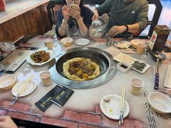 -二十一分小锅炖(皓月店)