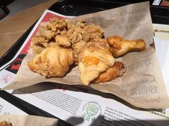 -肯德基(学院路店)