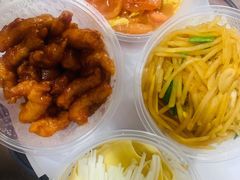 -九头鸟酒家(东高地店)