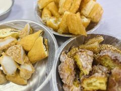 -蒙记老牌豆浆