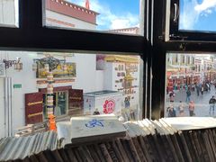 -玛吉阿米·餐吧