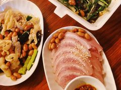 -陈老添美食店(宝华路店)