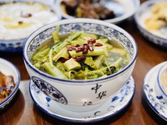 -兰边碗(鼓楼店)