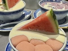 -蟹上黄·蟹黄面·江南糖水(人民广场店)