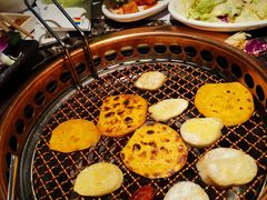 -一品诚记烤肉(大连柏威年购物中心店)