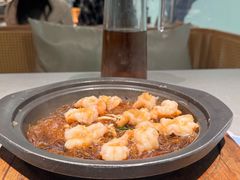 -绿茶餐厅(广州天河城店)