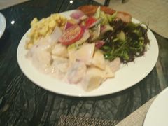 -东方红海鲜百汇(国际大厦店)