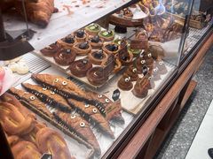 -PAPER STONE BAKERY(天环店)