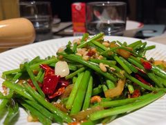 -留半山·香港食堂(啦啦宝都店)