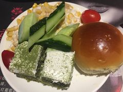 -食间牛排(湖西路店)