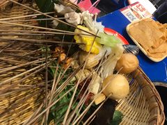 串串香-马路边边串串香(双井直营店)