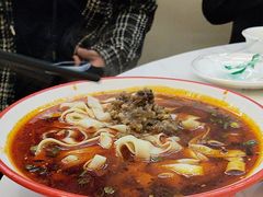 -廖老妈蹄花(中海国际店)
