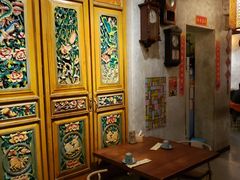 大堂-锦小馆(安贞店)