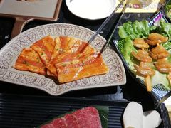 -鹤江桥·红油牛肉粉(SKP店)