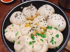-大壶春生煎(四川中路店)