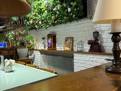 -雕刻时光咖啡馆(北师大店)