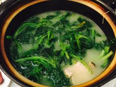 -金城大酒店-中餐厅(汾江中路店)