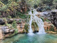 -云台山风景名胜区