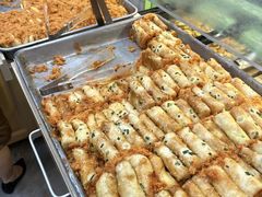 -飘香心语(官亭路店)