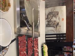 -就这么牛潮式牛肉火锅(华侨城店)