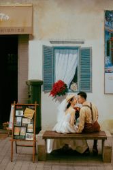 -太古映画婚纱摄影(天河店)