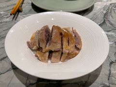 -萬國春·中菜馆(颐和公馆店)
