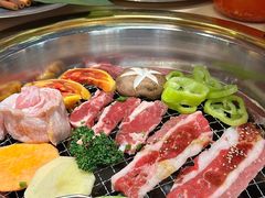 -伊茉家的烤肉店(勒泰中心店)