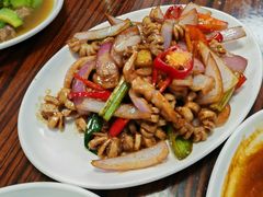 -甜甜屋(解放中路店)