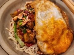 -呼啦面馆·头牌豌杂面(珠江国际B区店)